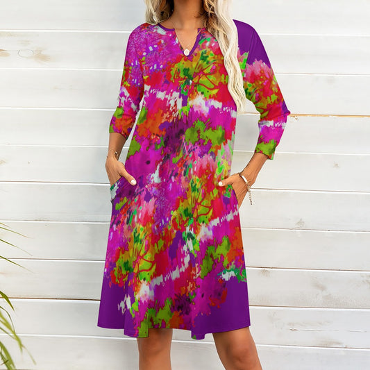 Vestido ALEGRIA
