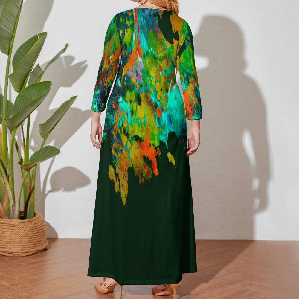 Vestido MOIXINA