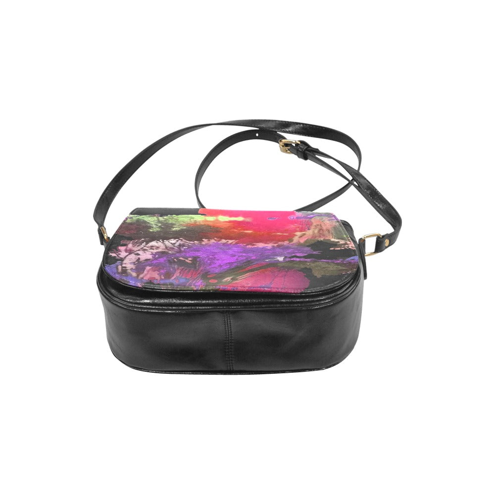 Bolso DIABLA
