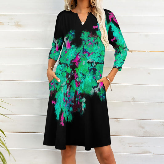 Vestido FRESH DAY
