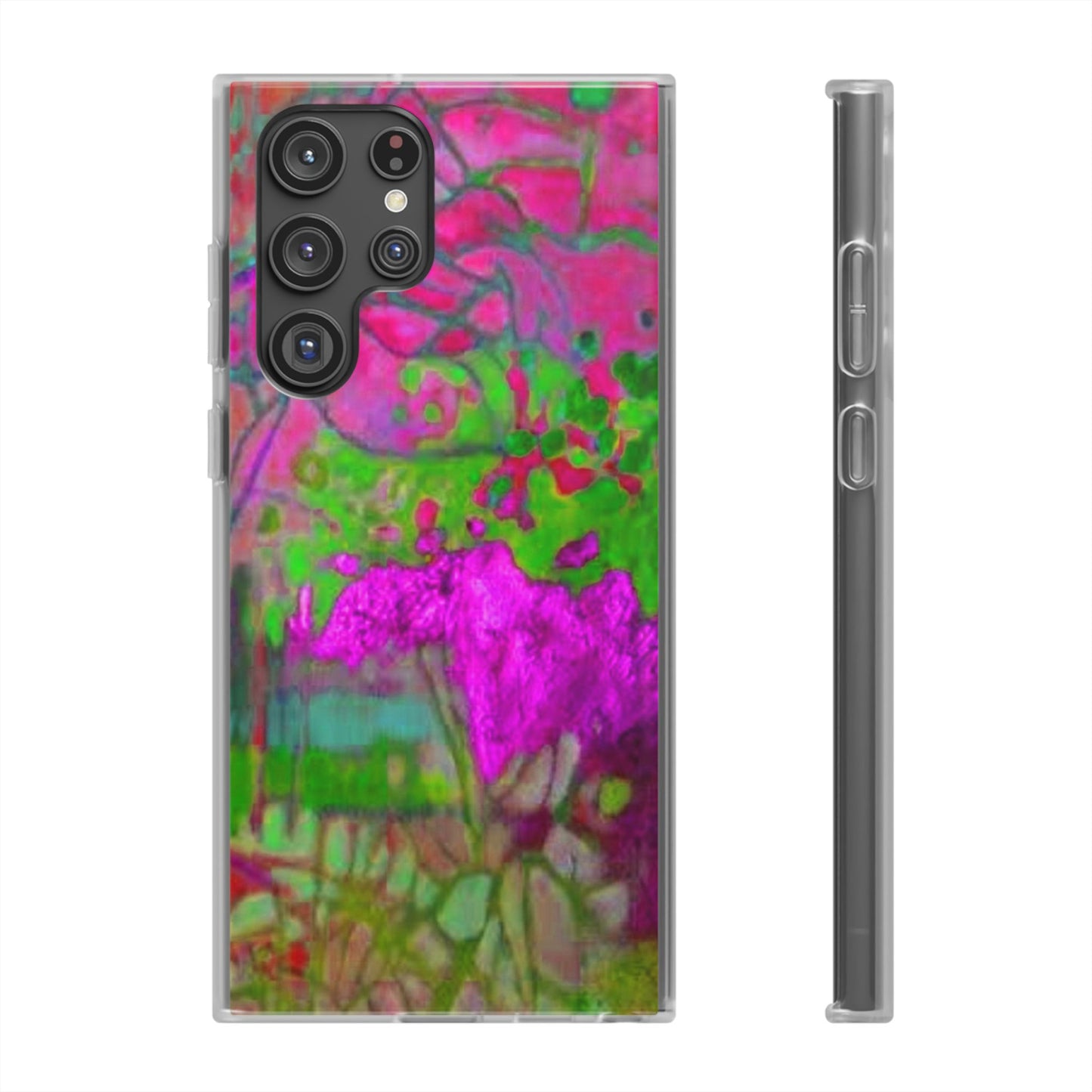 Funda de móvil ARBOLROSA