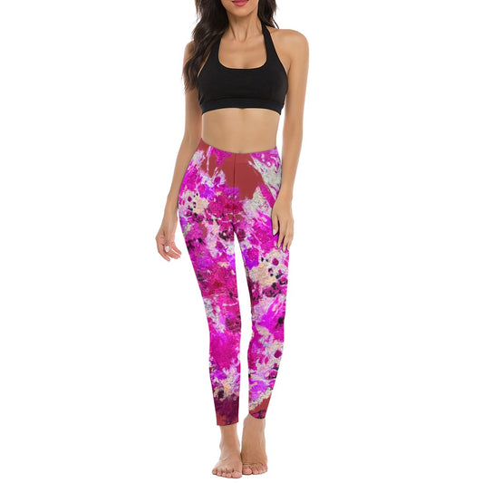 Leggins PASTEL