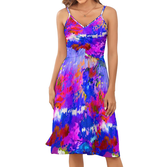 Vestido INTUICION