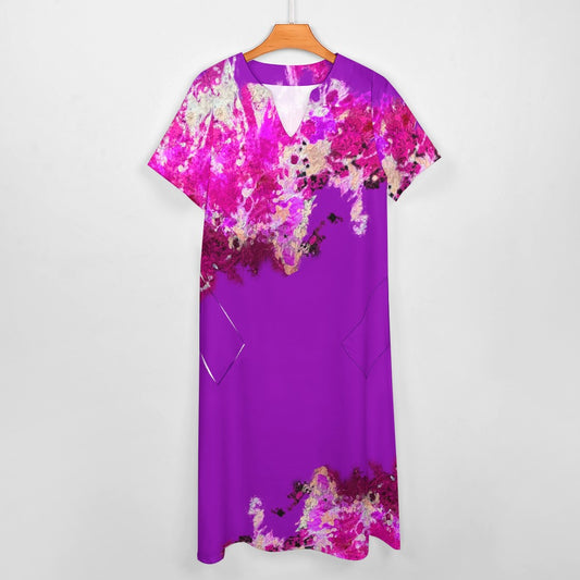 Vestido PASTEL