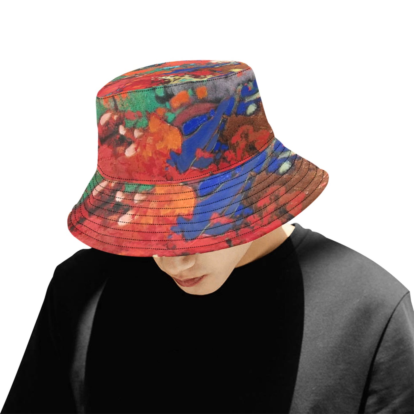 Sombrero ADOLESCENCIA