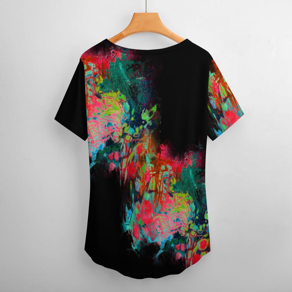 Camiseta SELVA