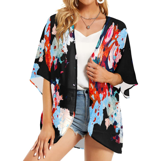 Blusa NOTE