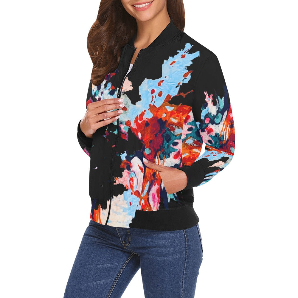 Chaqueta NOTE
