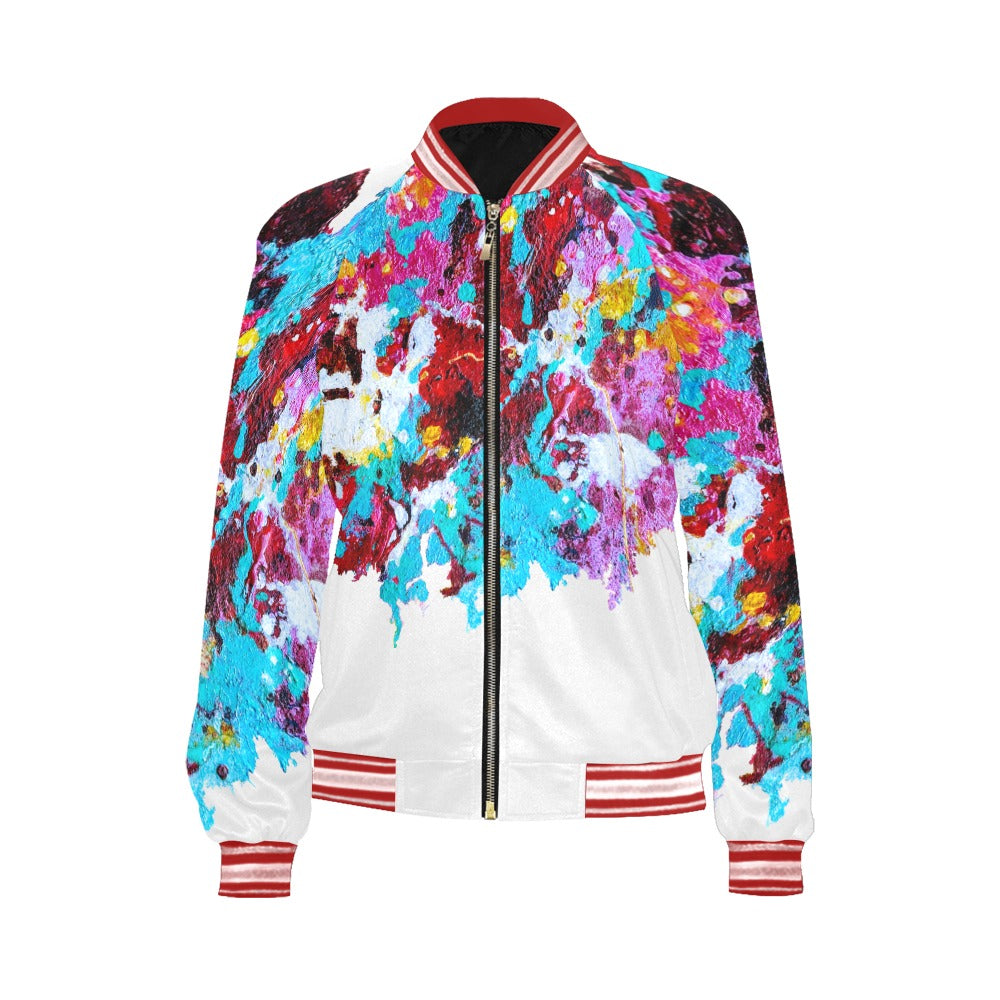 Chaqueta MADUREZ