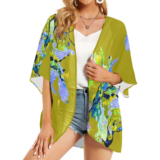 Blusa SUAVIDAD