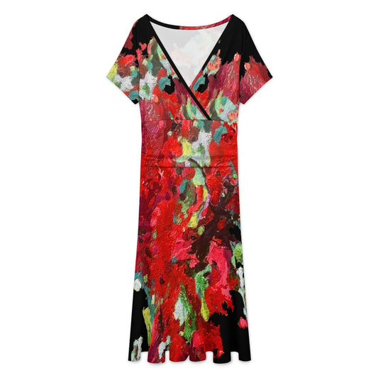 Vestido  ROSALEDA