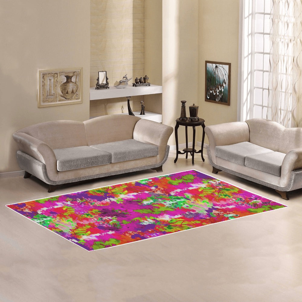 Alfombra ALEGRIA