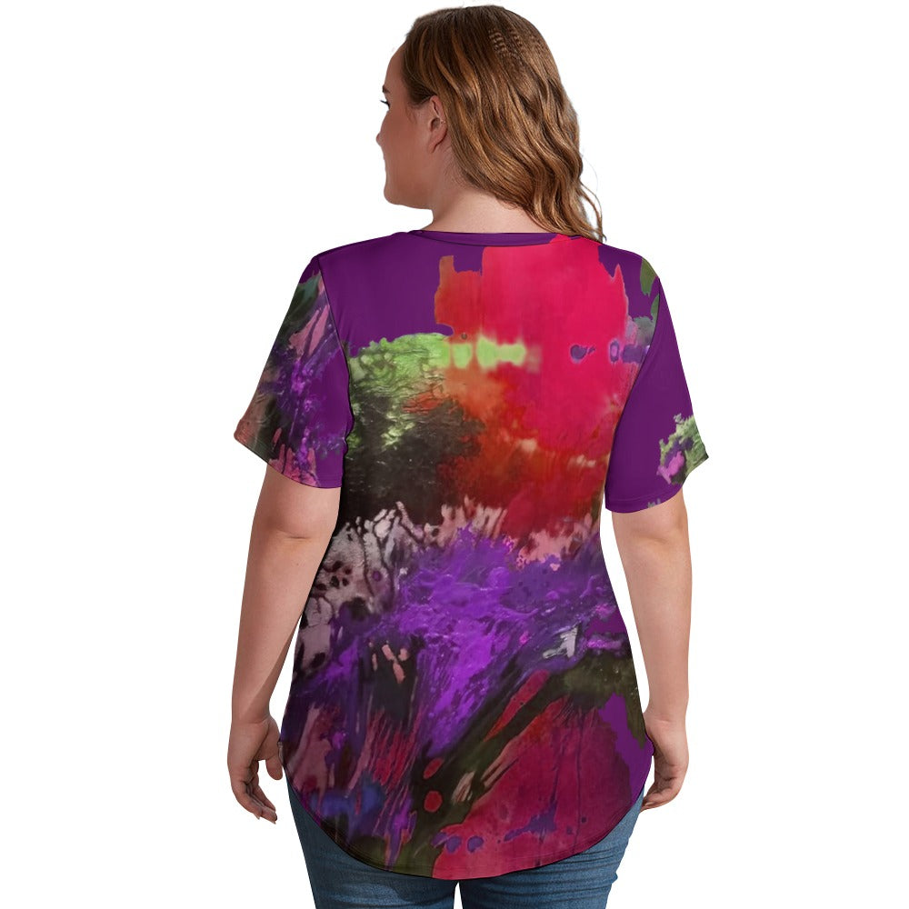 Camisa DIABLA