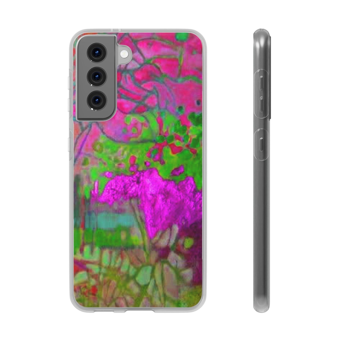 Funda de móvil ARBOLROSA