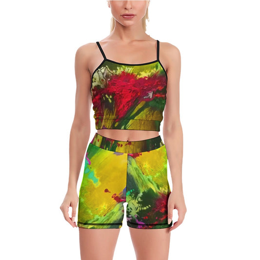 Conjunto CORAZON