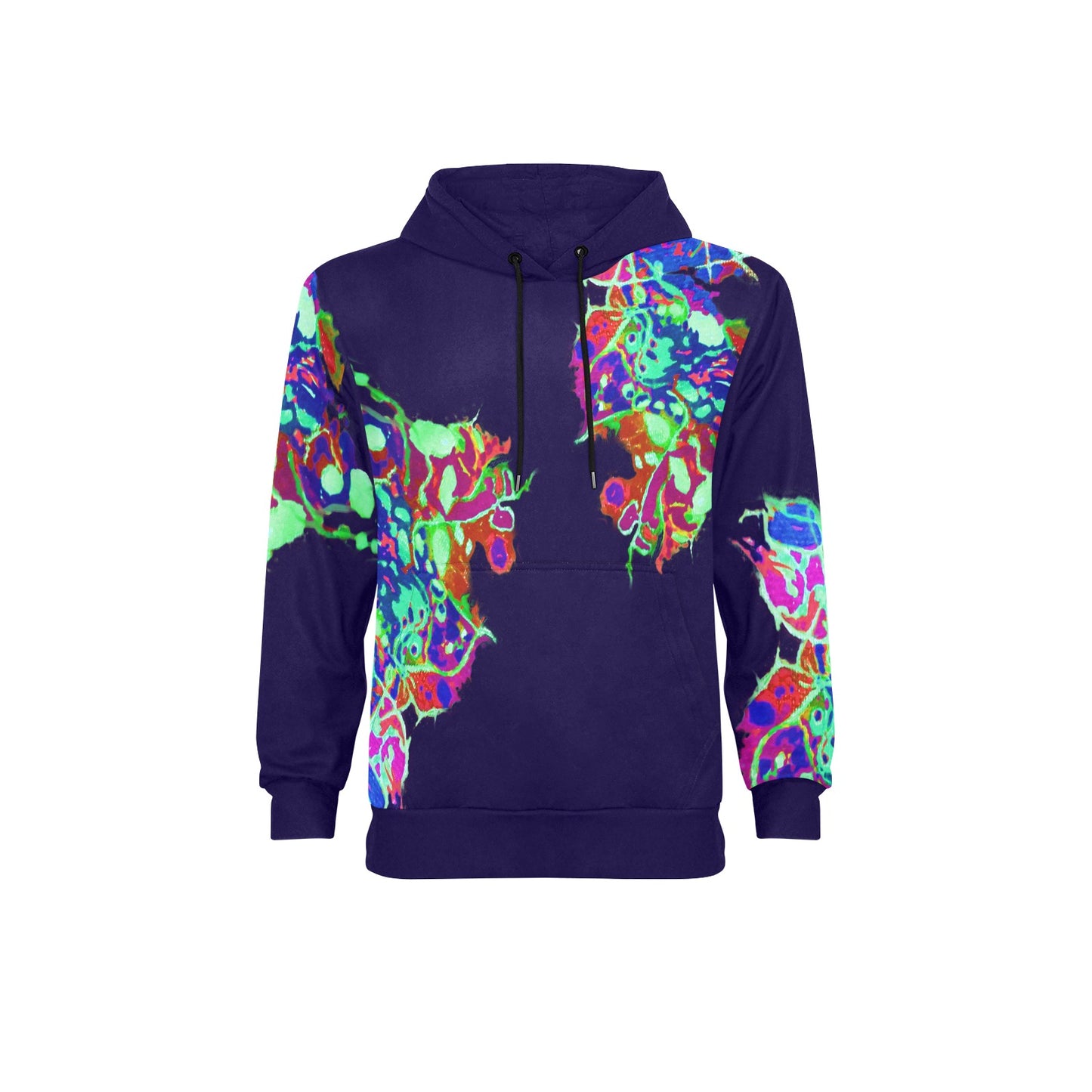 Sudadera con capucha FAMILIA