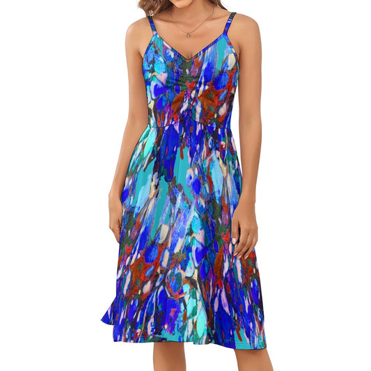 Vestido FONS DE MAR