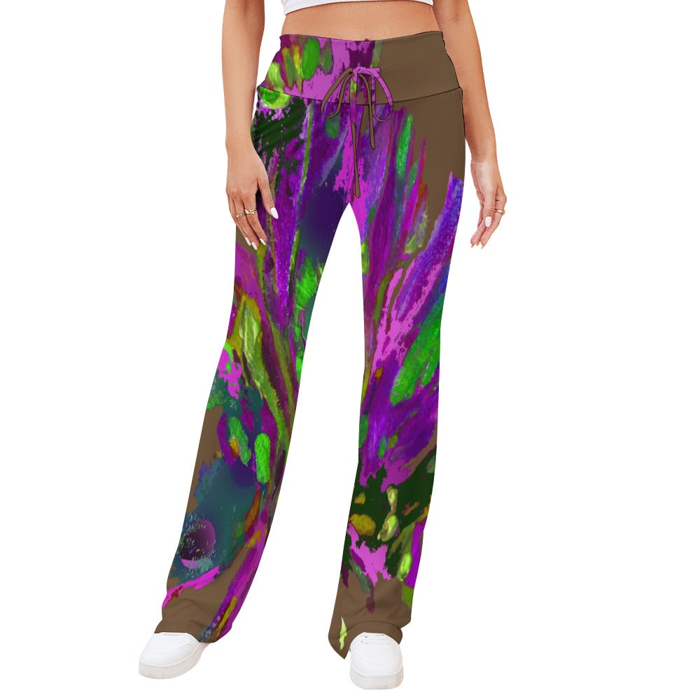 Pantalones LAVANDA