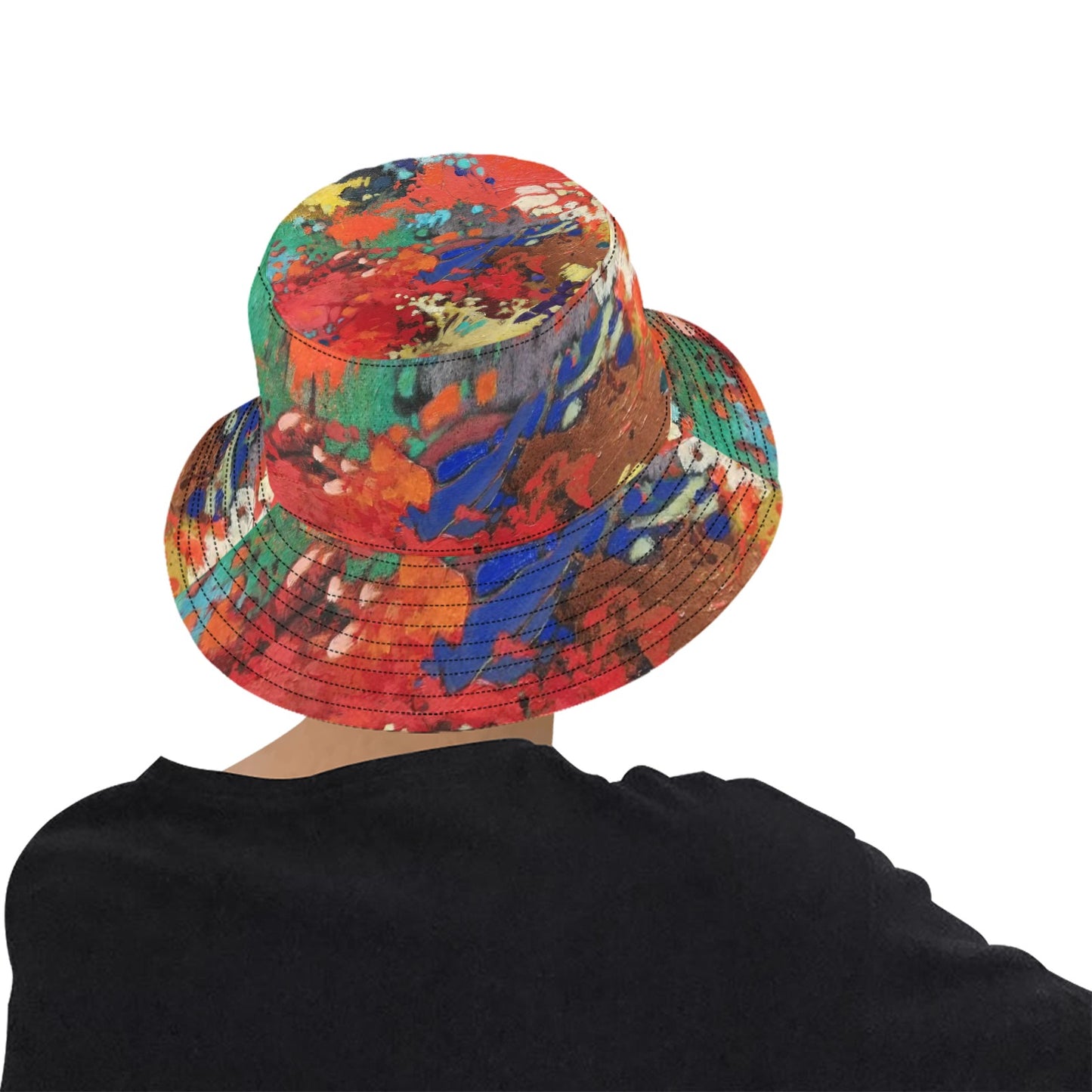Sombrero ADOLESCENCIA