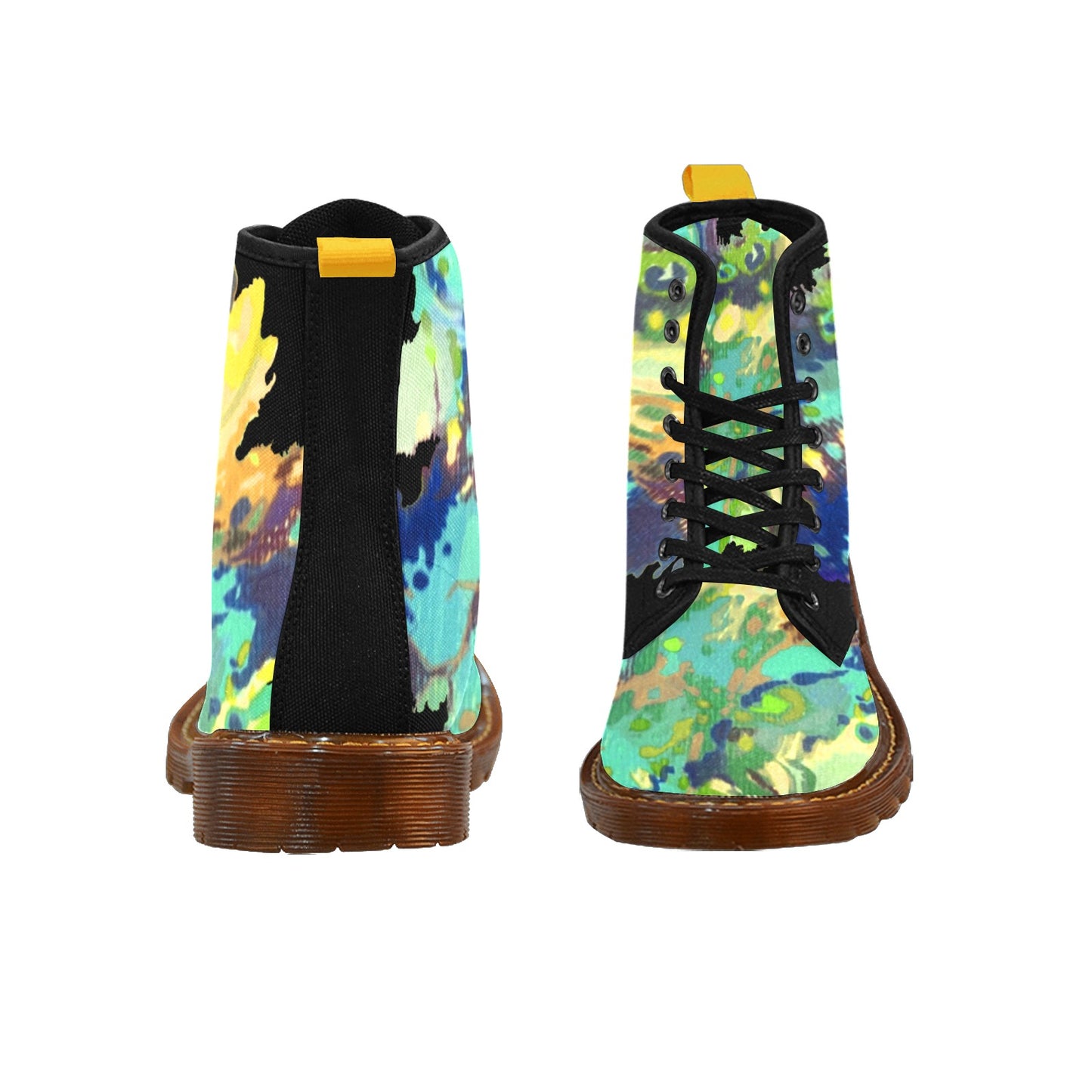 Botas MAR CARIBE