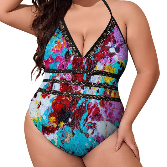 Bañador talla grande MADUREZ