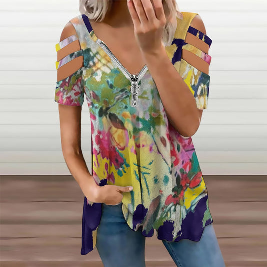 Blusa MARIPOSA