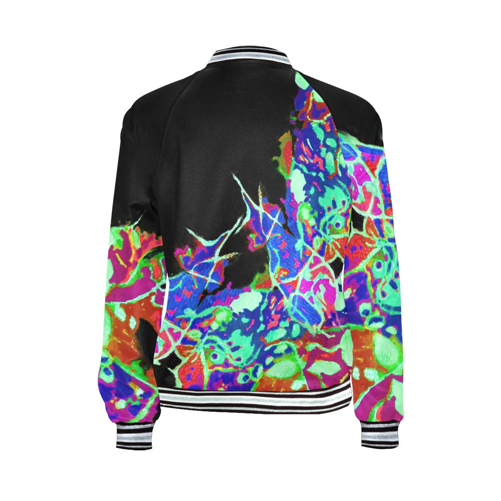 Chaqueta REDES