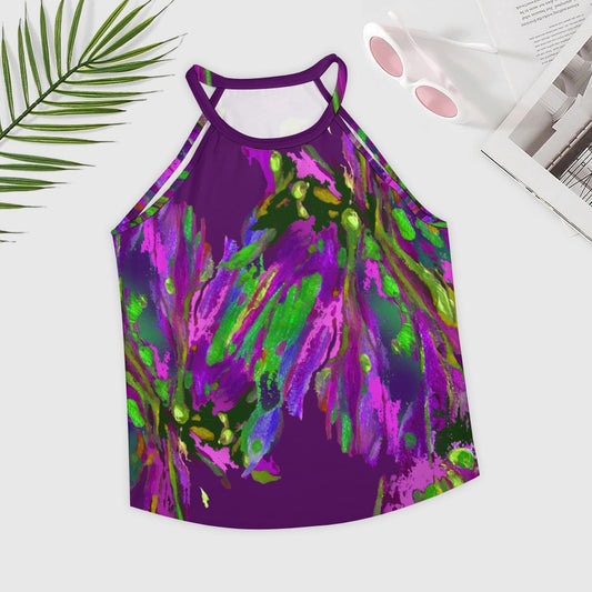 Camiseta LAVANDA
