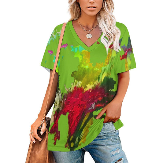 Camiseta CORAZON
