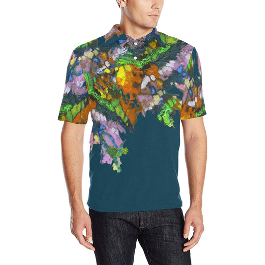 Camisa LEGADO