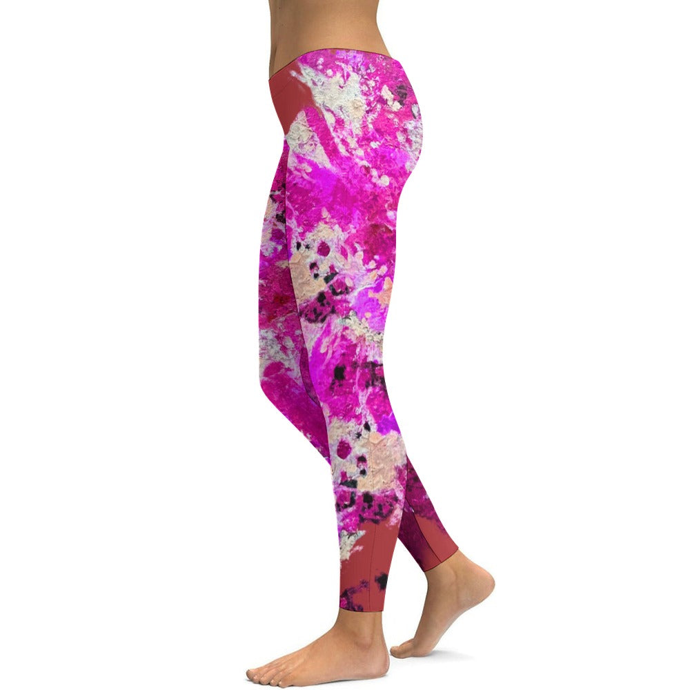 Leggins PASTEL