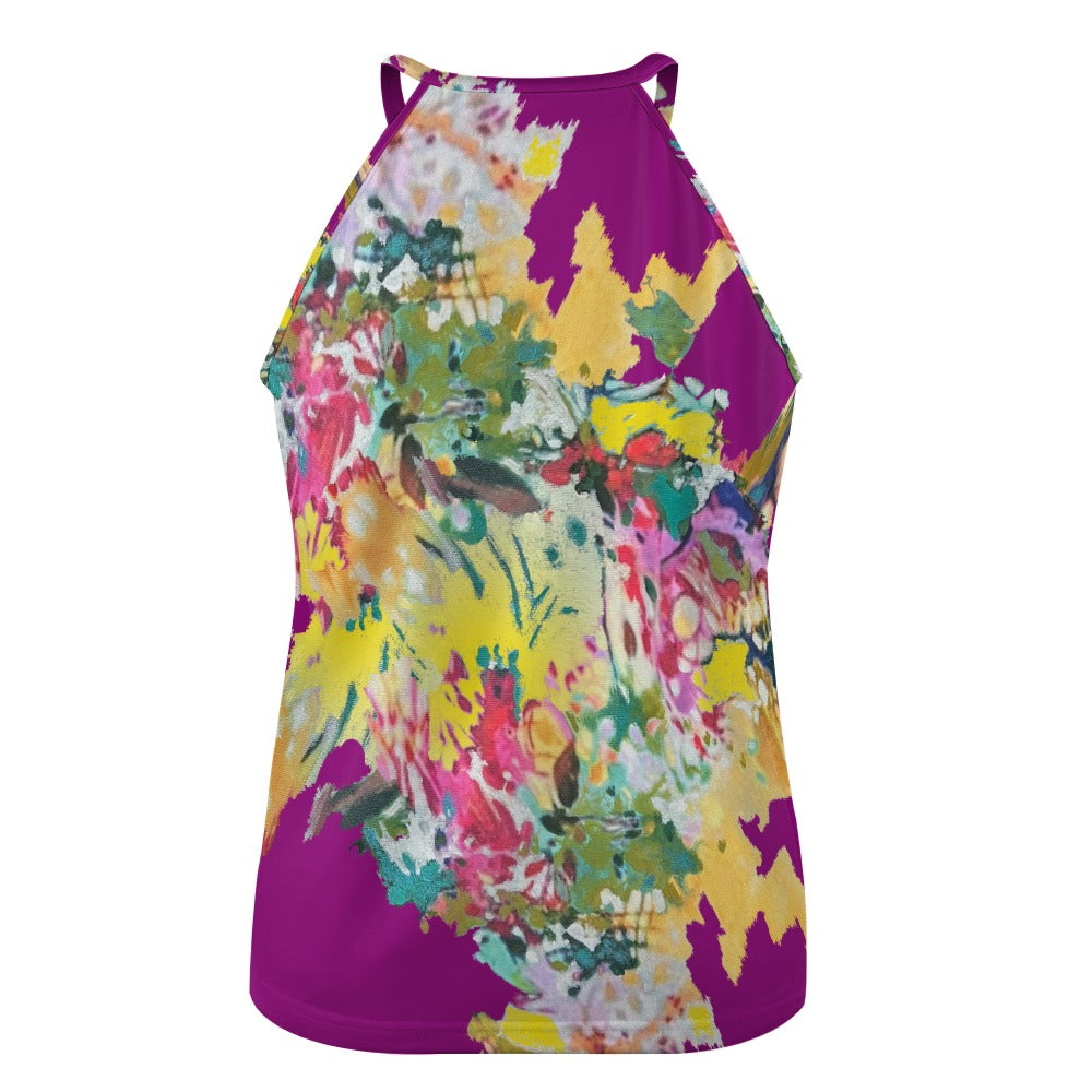 Camiseta MARIPOSA