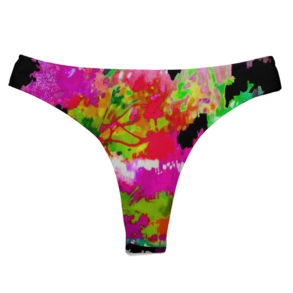 Bikini tanga ALEGRIA