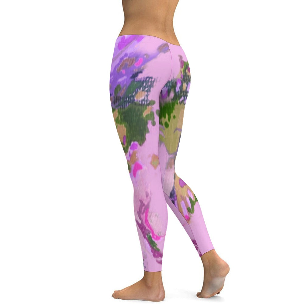 Leggins SUEÑOS