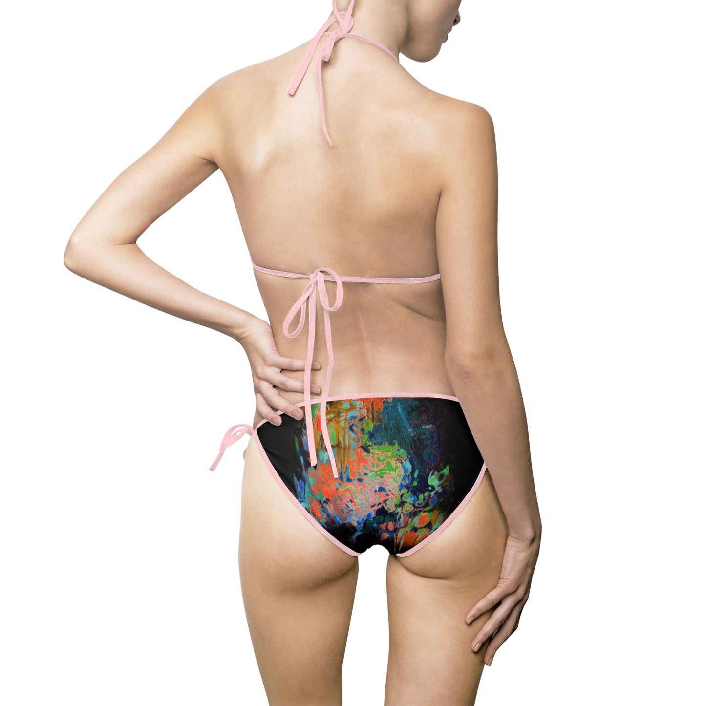 Bikini SALVAJE.
