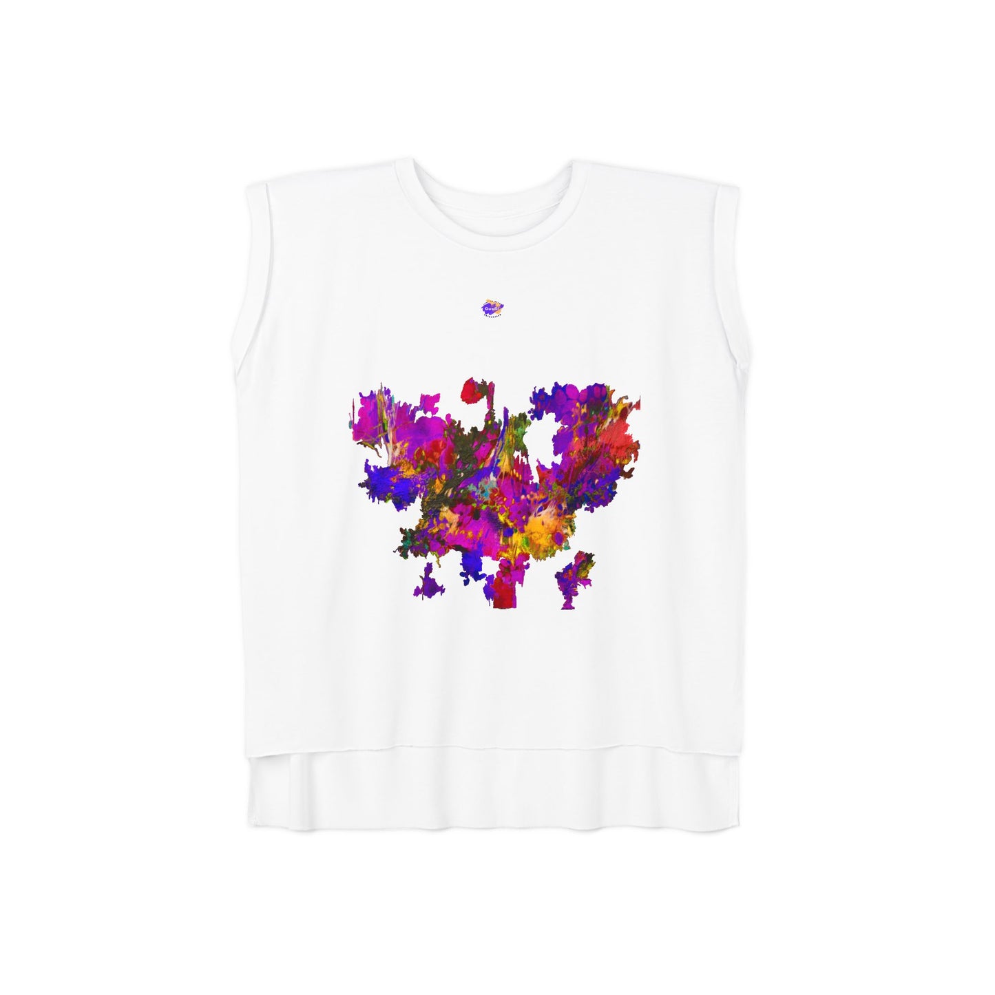 Camiseta CORAZONADA