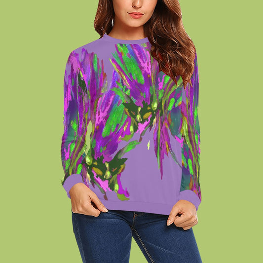 Jersey LAVANDA