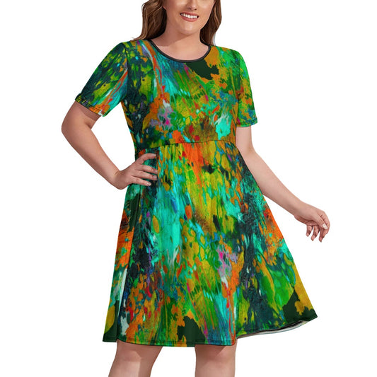 Vestido MOIXINA