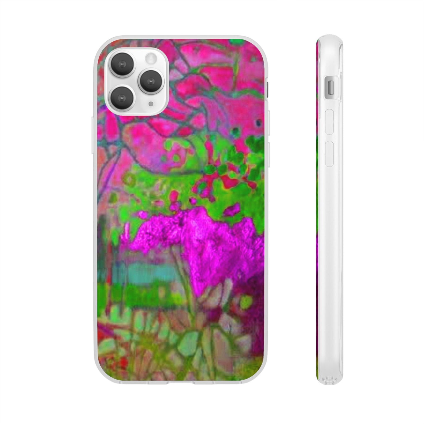 Funda de móvil ARBOLROSA