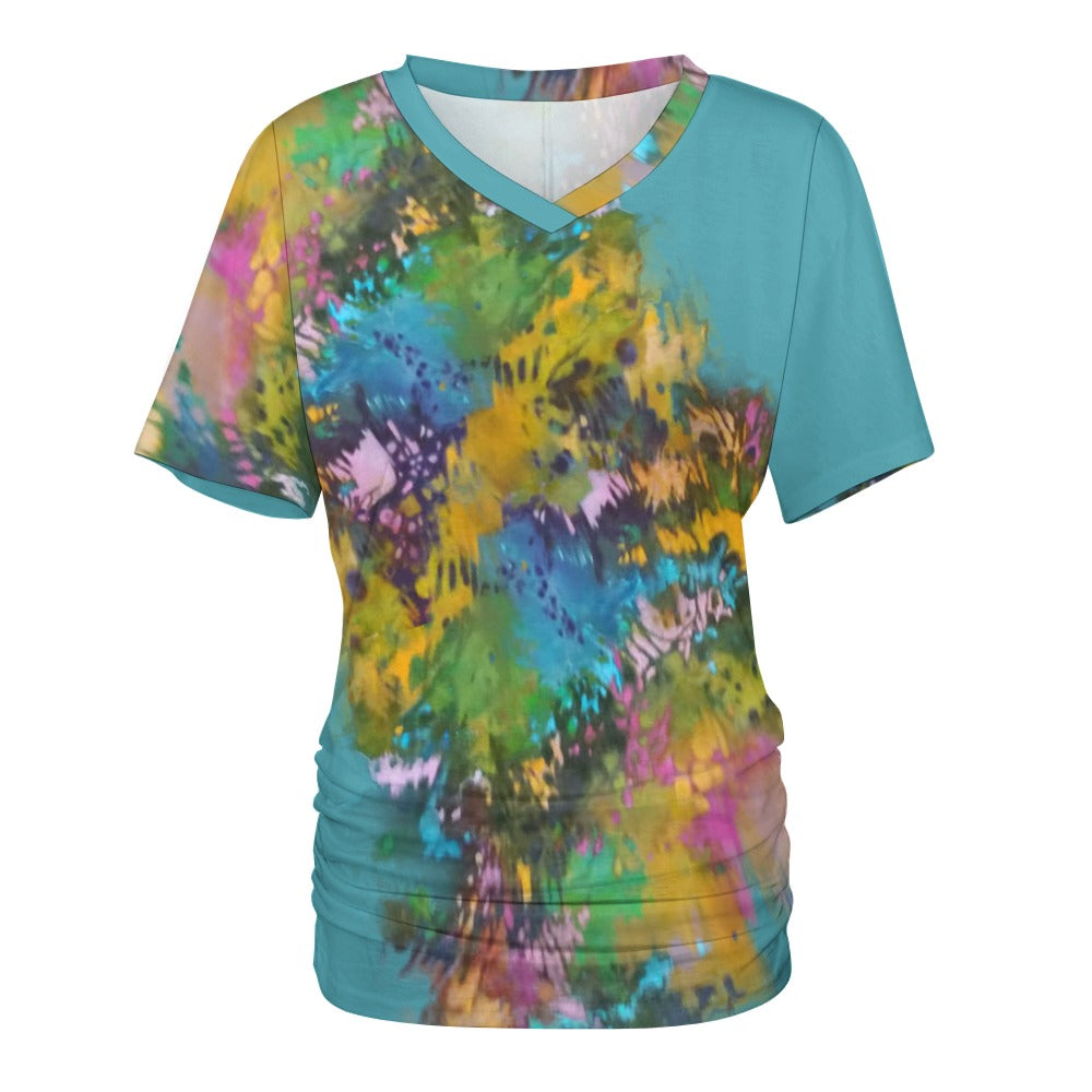 Camiseta AMNESIA