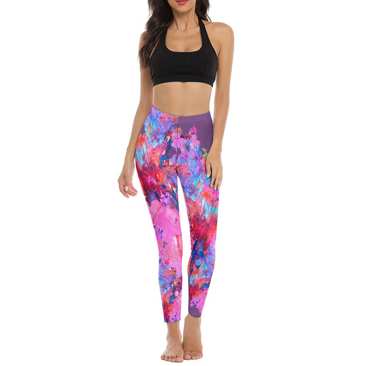 Leggins SENSIBILIDAD