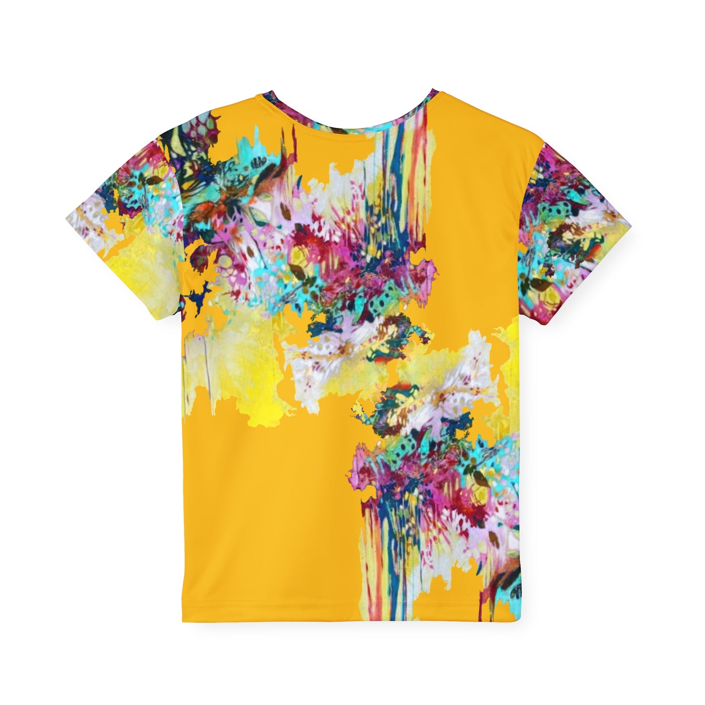 Camiseta Junior MARIPOSA