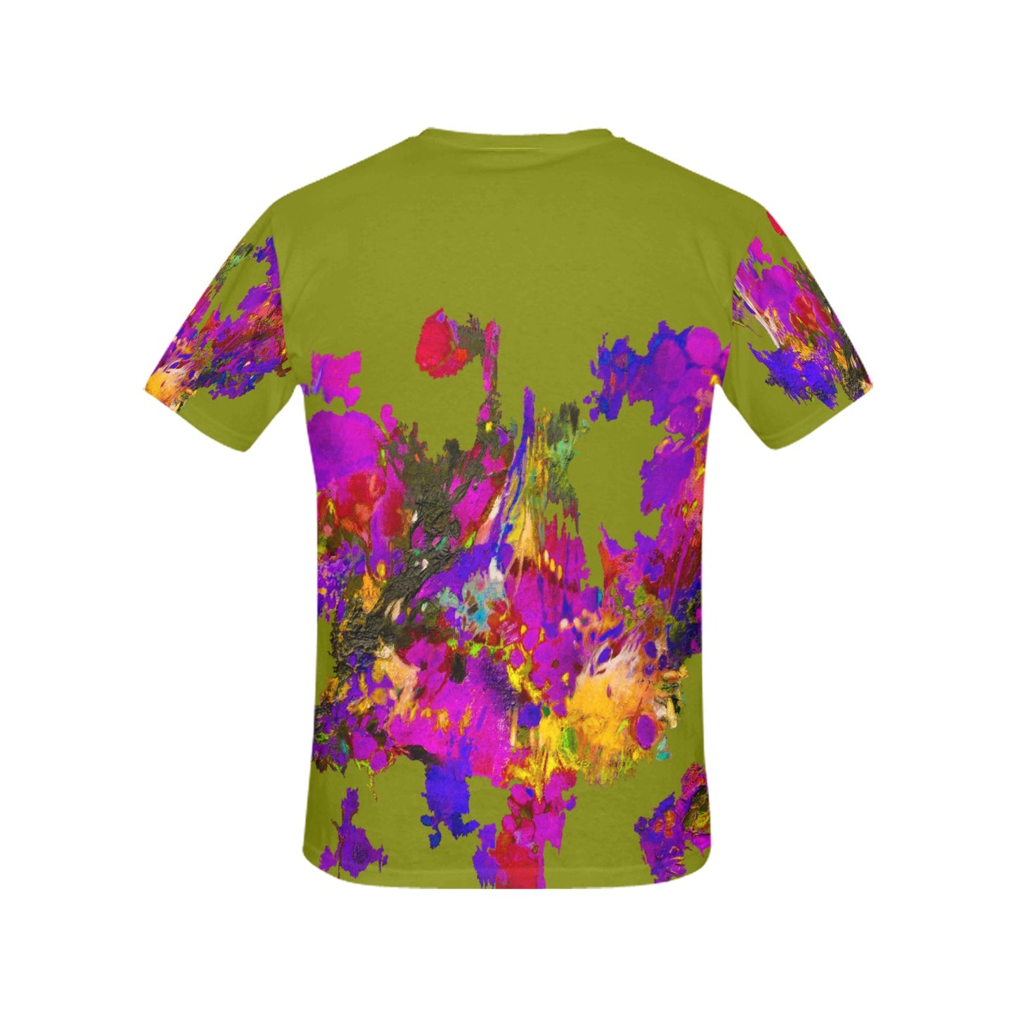 Camiseta CORAZONADA