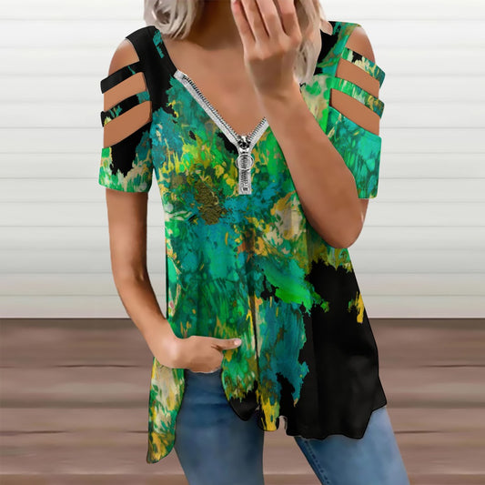 Blusa FRESCOR