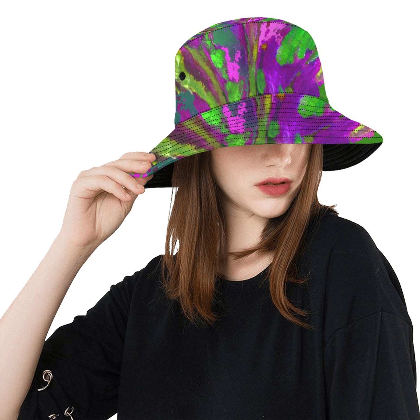 Sombrero LAVANDA