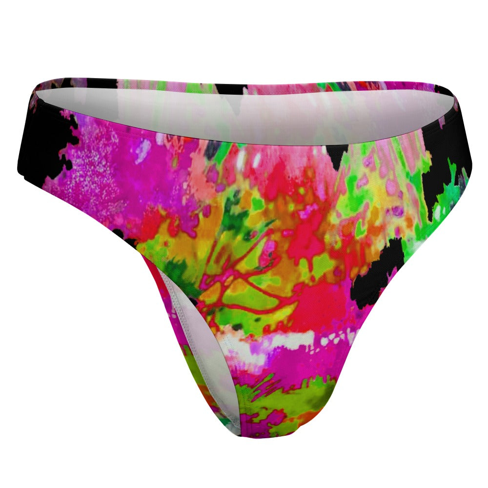Bikini tanga ALEGRIA