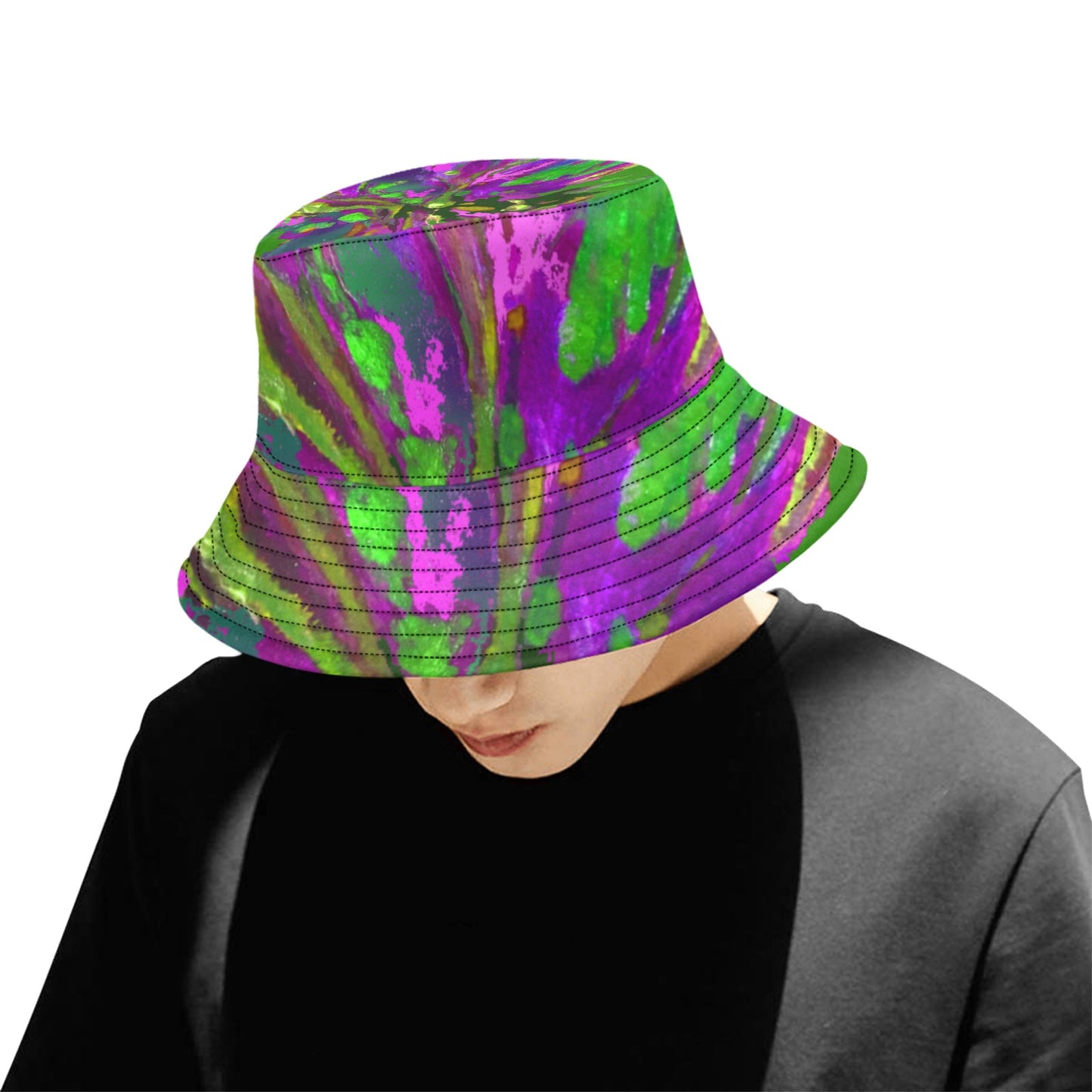 Sombrero LAVANDA