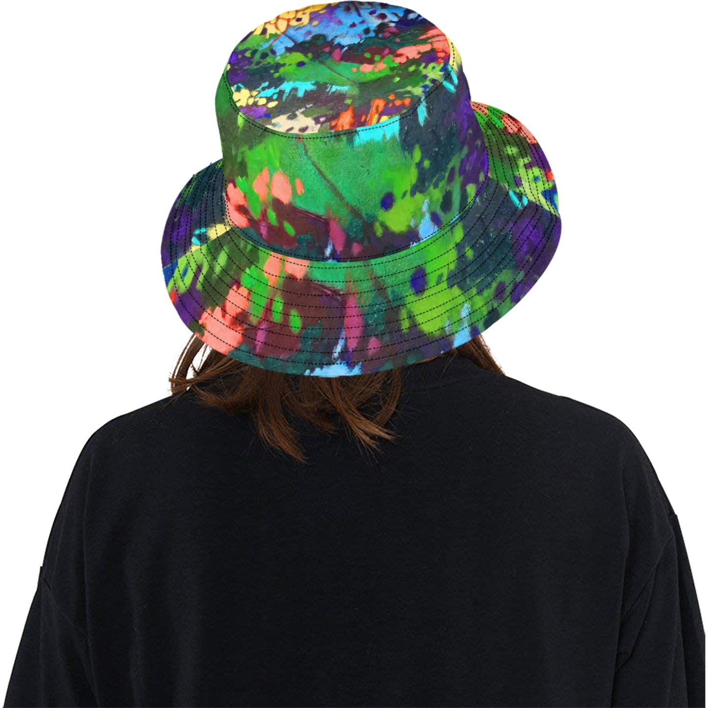 Sombrero CONTIGO