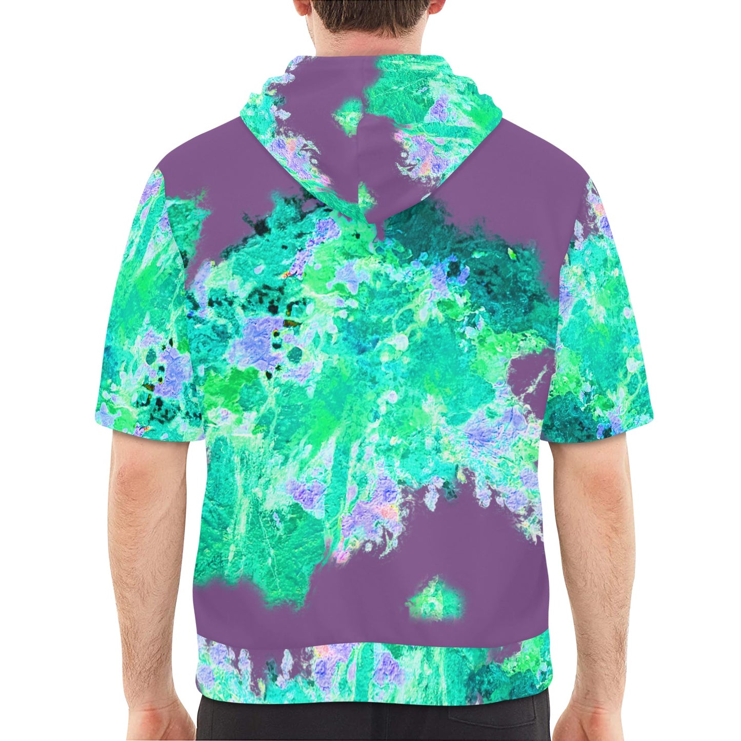 Sudadera AURORABOREAL