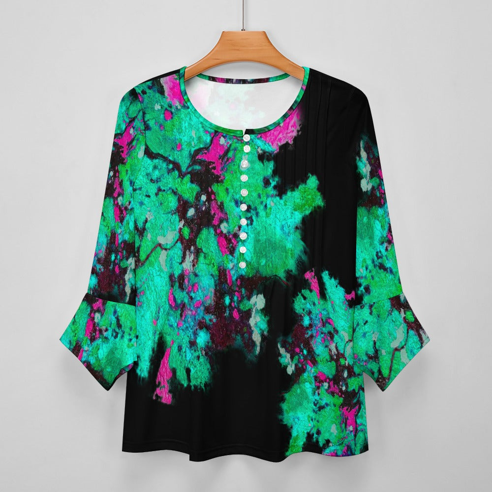 Abrigo Blusa FRESHDAY